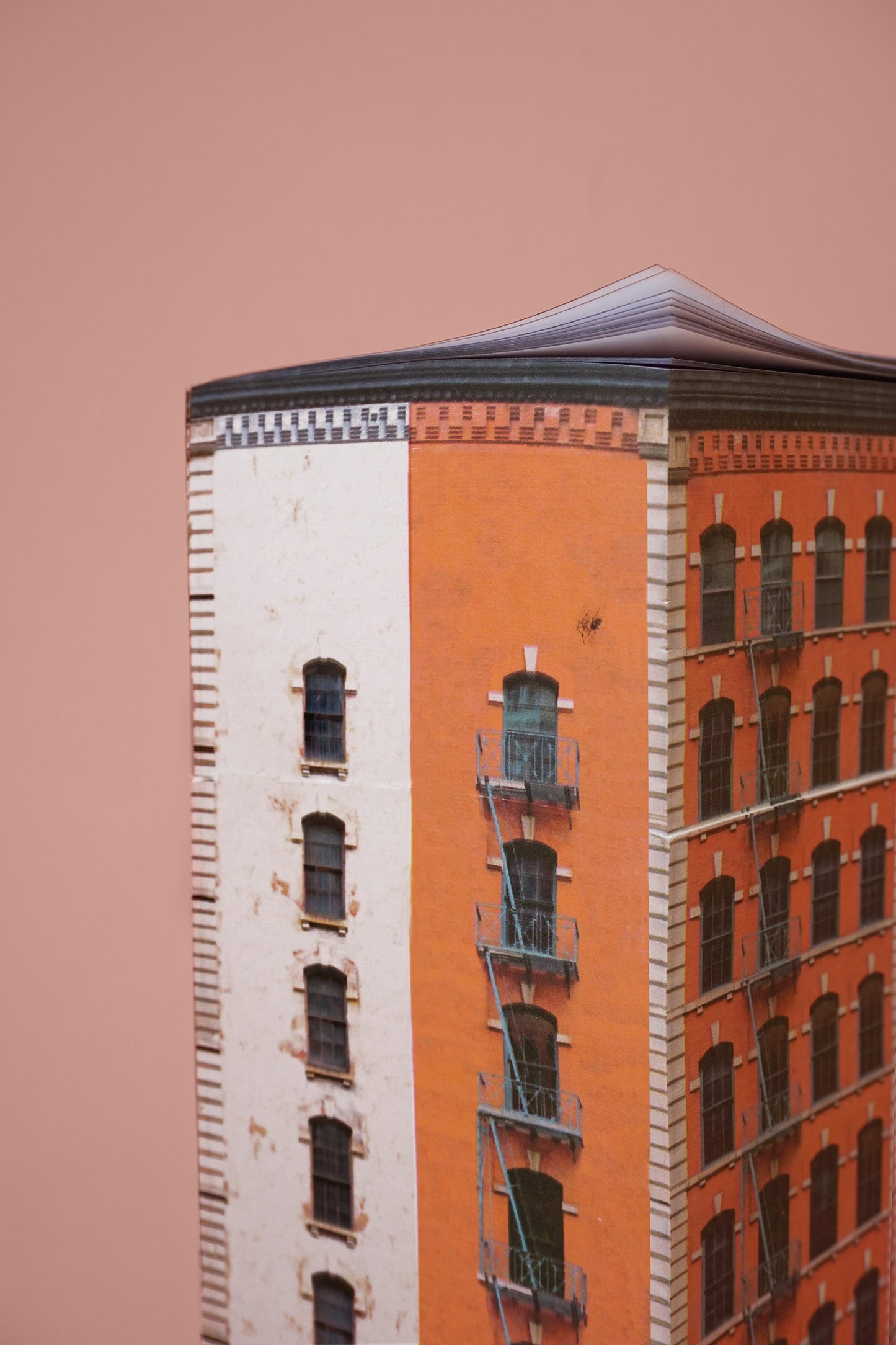 Seltmann Paperscraper® Townhouse Soho