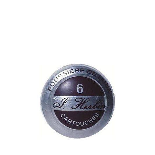 Herbin Tintenpatronen Poussiere De Lune