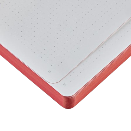 Nuuna Notizbuch Graphic L Truths & Dares