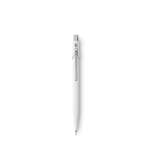 Caran d'Ache Druckbleistift 844 weiß
