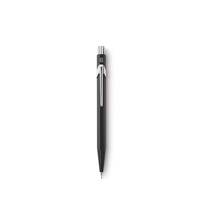Caran d'Ache Druckbleistift 844 black