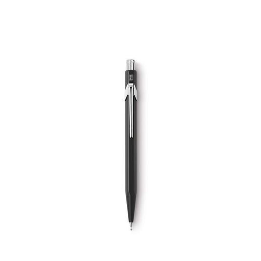 Caran d'Ache Druckbleistift 844 black