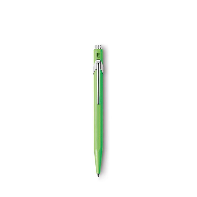 Caran d'Ache Kugelschreiber 849 Fluo