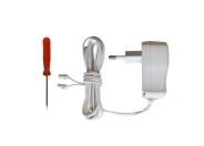 Herrnhuter 1000 mA Netzgerät für A1e