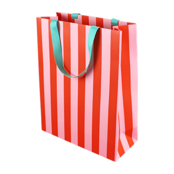 Ava&Yves Tasche L rosa/rot/mint