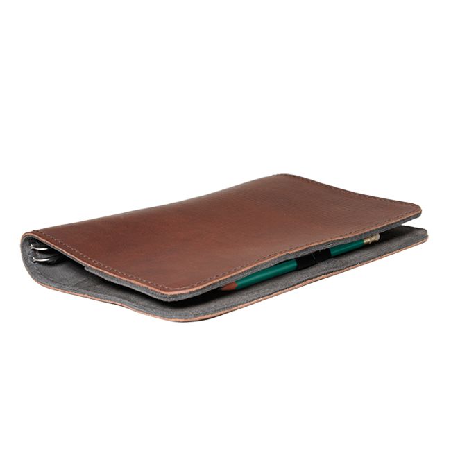 Roterfaden WK12 Taschenbegleiter A6