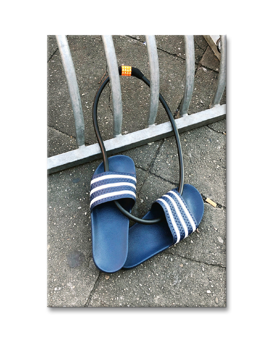 Seltmann Magnet "Adiletten"
