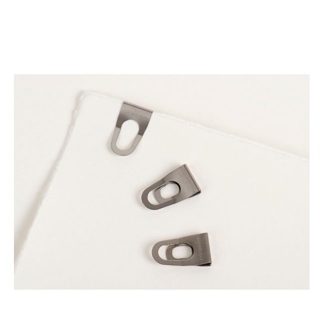 Ohto Büroklammer Japan Clip