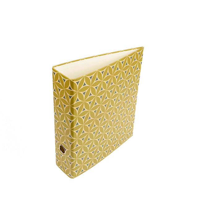 Bindewerk A4 Ordner Alma Devon