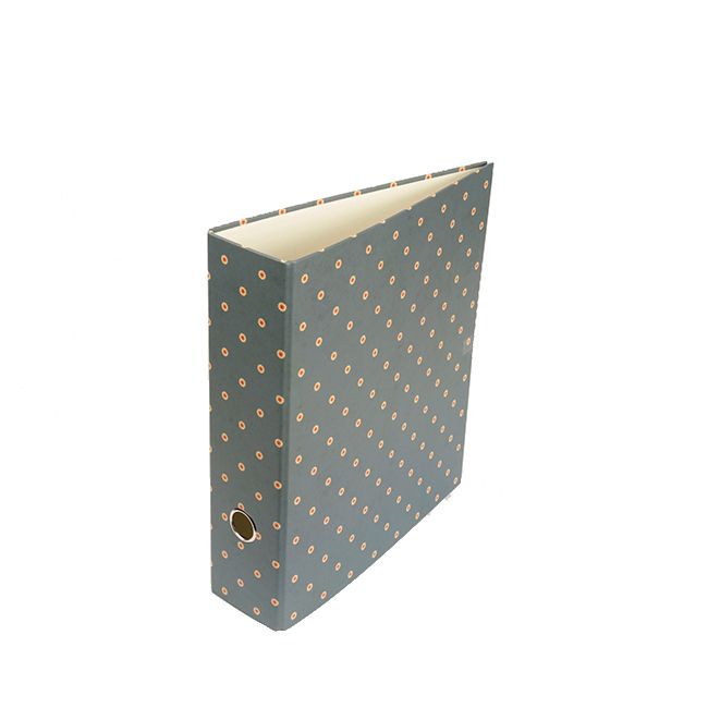 Bindewerk A4 Ordner Jackie Biarritz