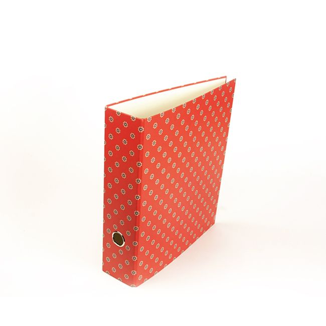 Bindewerk A4 Ordner Marlies Öresund