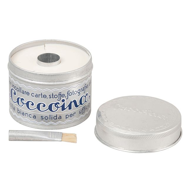 Balma Capoduri & C. Papierkleber Coccoina