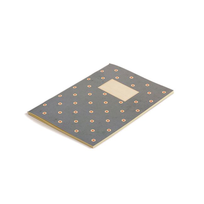 Bindewerk Heft Jackie Biarritz A5