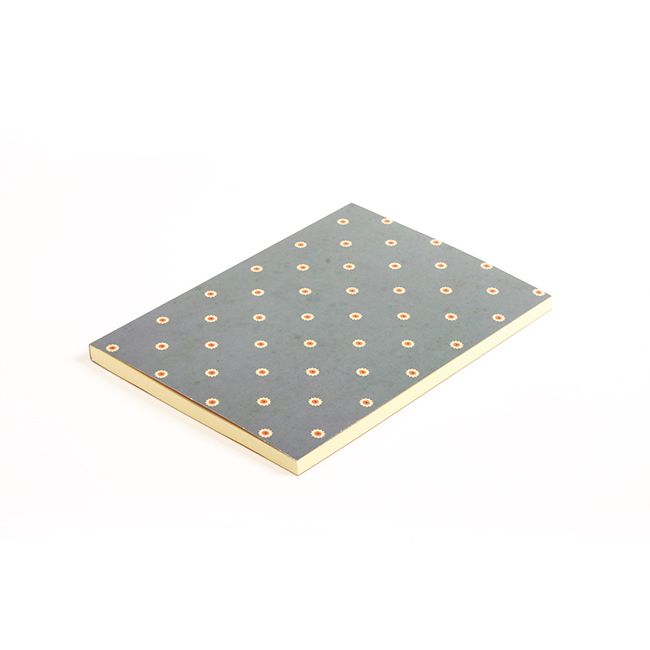 Bindewerk Broschüre A5 Jackie Biarritz