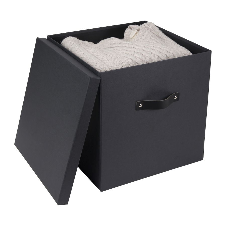 Bigso Box Logan Aufbewahrungsbox