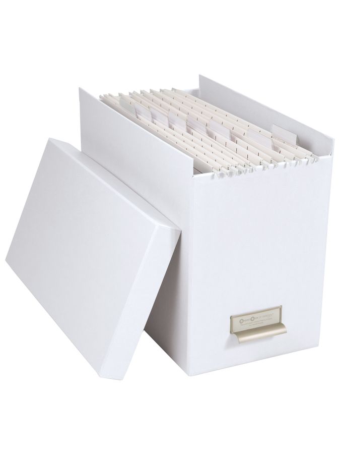 Bigso Box Hängemappenbox Johan