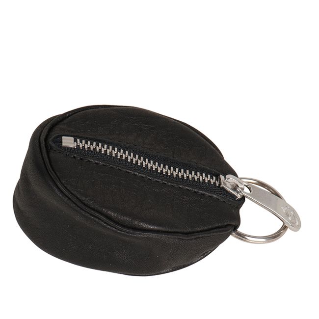 Sonnenleder Schlüsseletui Puccini