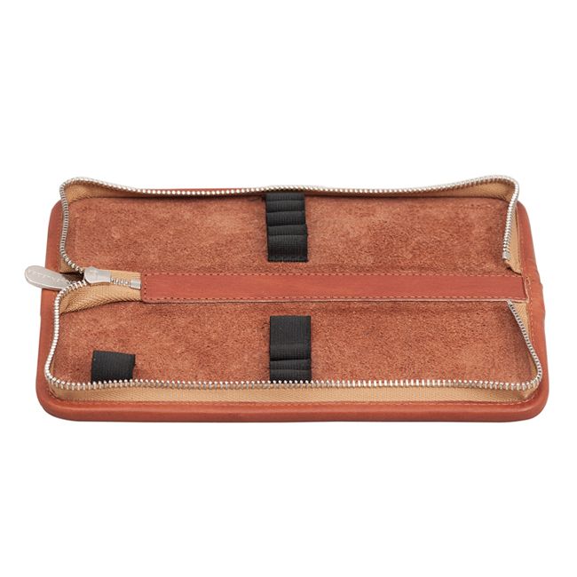 Sonnenleder Stifteetui Lenz