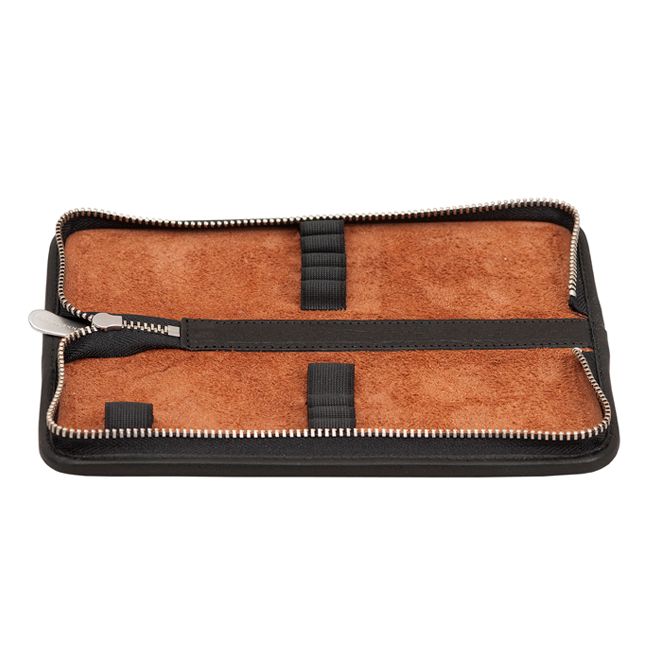 Sonnenleder Stifteetui Lenz