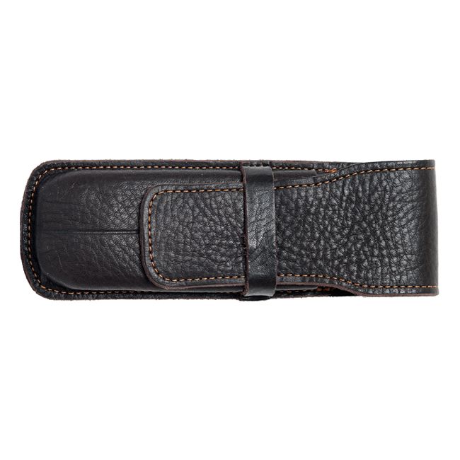 Sonnenleder Stecketui Karasek