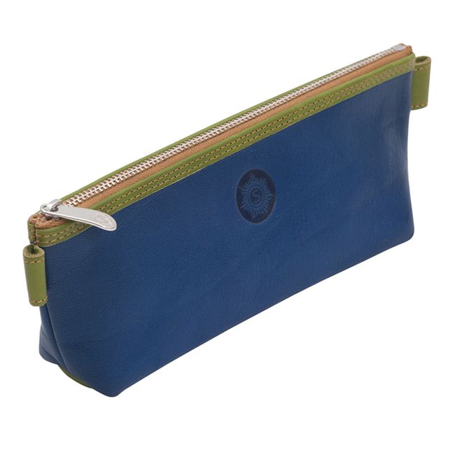 Sonnenleder Stiftemäppchen Berit