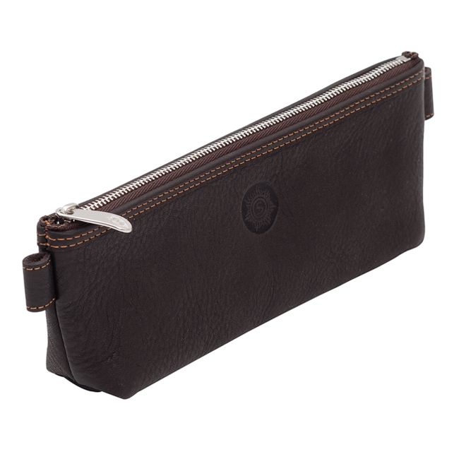 Sonnenleder Stiftemäppchen Berit