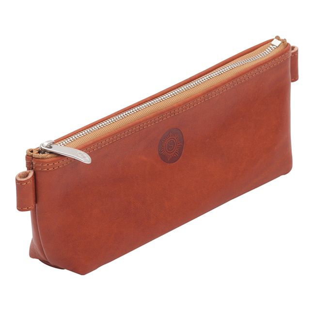 Sonnenleder Stiftemäppchen Berit