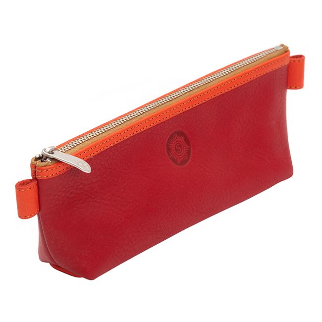 Sonnenleder Stiftemäppchen Berit