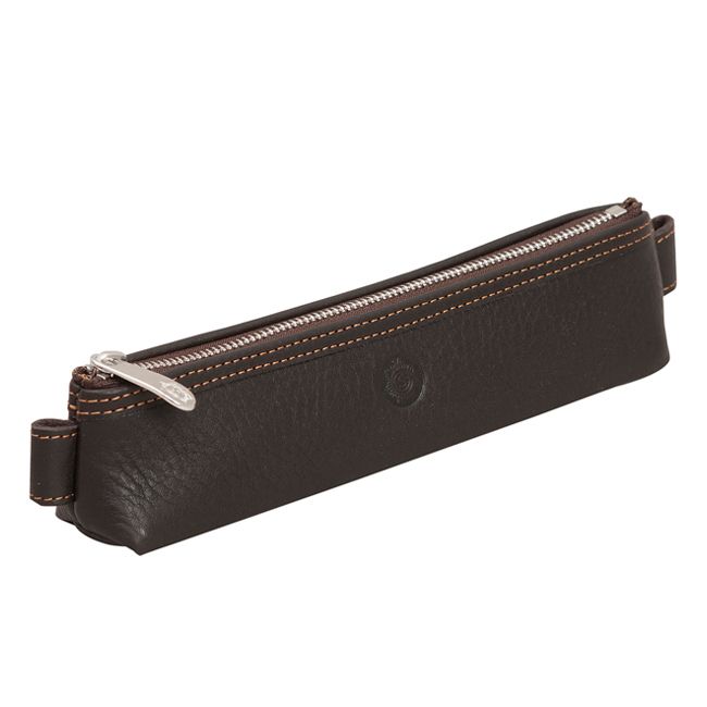 Sonnenleder Stiftemäppchen Kafka