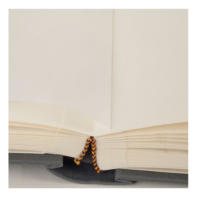 Semikolon Fotoalbum bordeaux XL