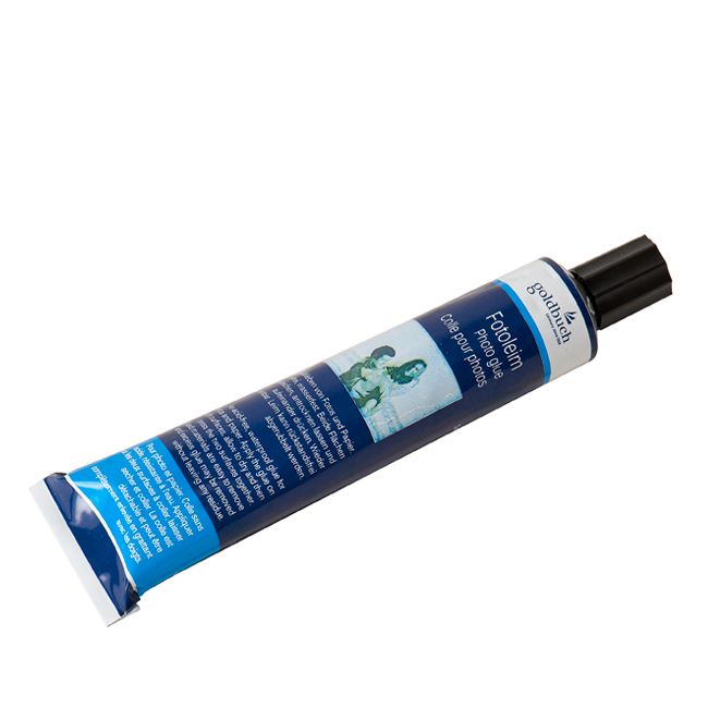 Goldbuch Fotoleim Tube 50 ml