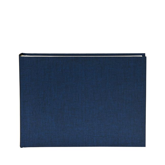 Goldbuch Fotoalbum blau Summertime S