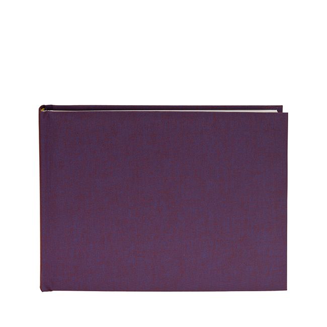 Goldbuch Fotoalbum lila Summertime S