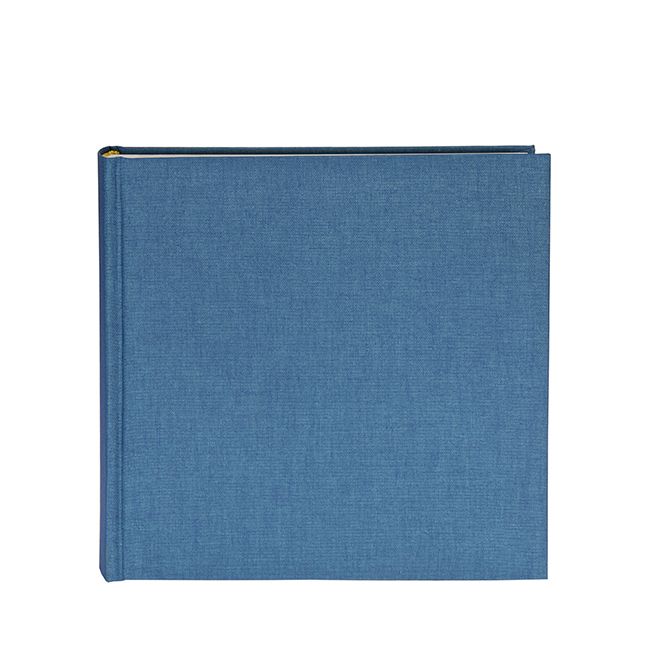 Goldbuch Fotoalbum hellblau Summertime M