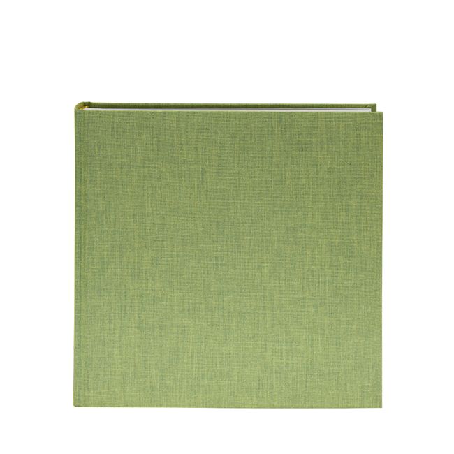 Goldbuch Fotoalbum hellgrün Summertime M