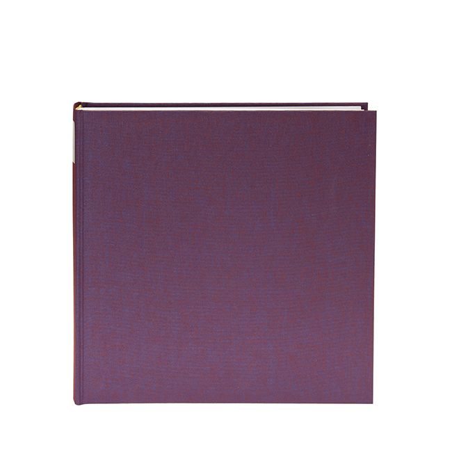 Goldbuch Fotoalbum lila Summertime M