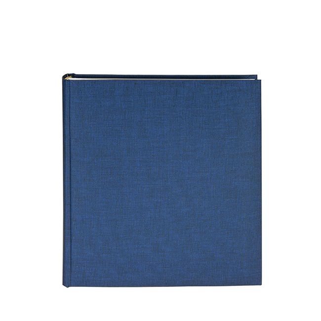 Goldbuch Fotoalbum blau Summertime XL