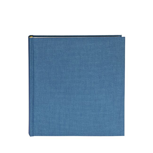 Goldbuch Fotoalbum hellblau Summertime XL