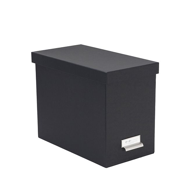 Bigso Box Hängemappenbox Johan