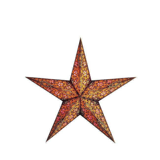 Starlightz Innenstern Kalea Amber