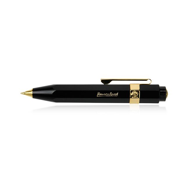 Kaweco Kugelschreiber Classic Sport schwarz