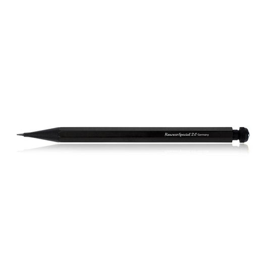 Kaweco Druckbleistift Special schwarz