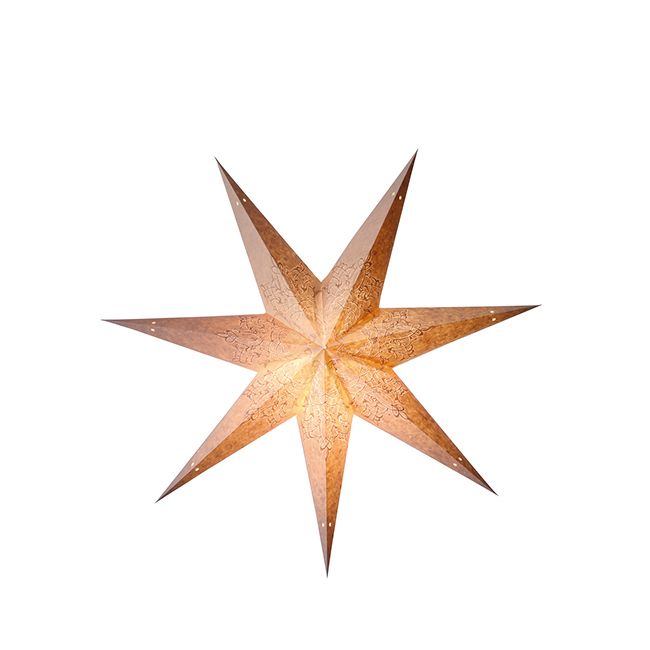 Starlightz Innenstern Norah Sand