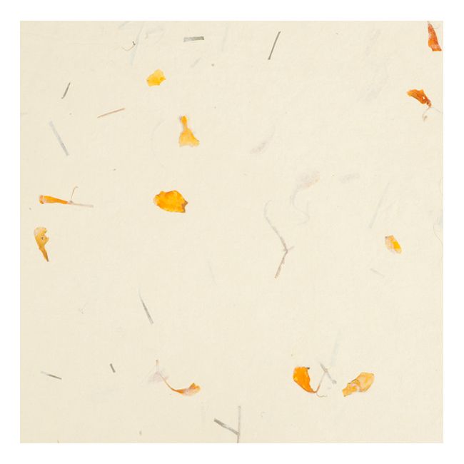 Ethic Art Briefpapier-Set Marigold