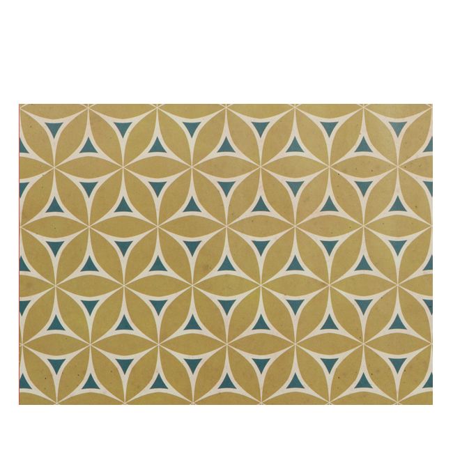 Bindewerk Papier Alma Devon