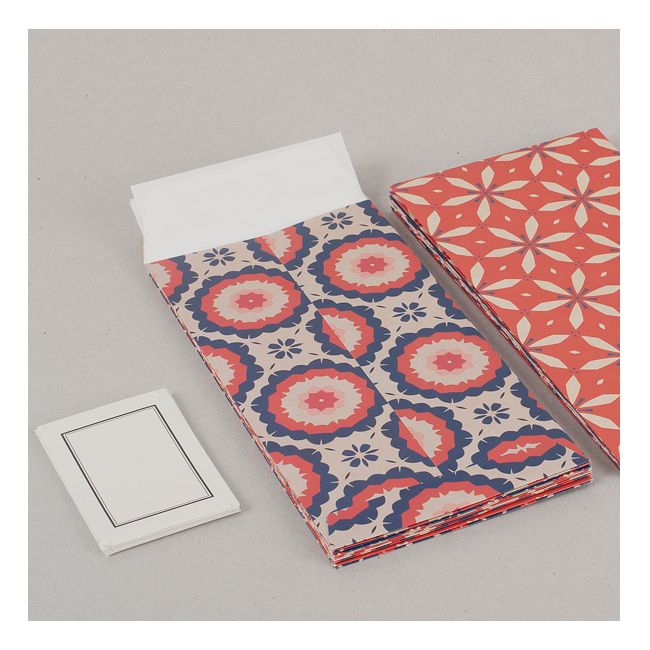 Bindewerk Kuverts Marlies