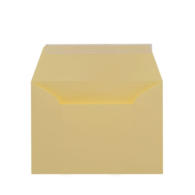 Clairefontaine Kuverts chamois