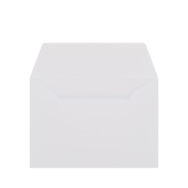 Clairefontaine Kuverts weiß