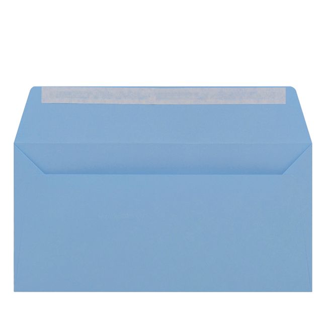 Clairefontaine Kuverts lavendelblau