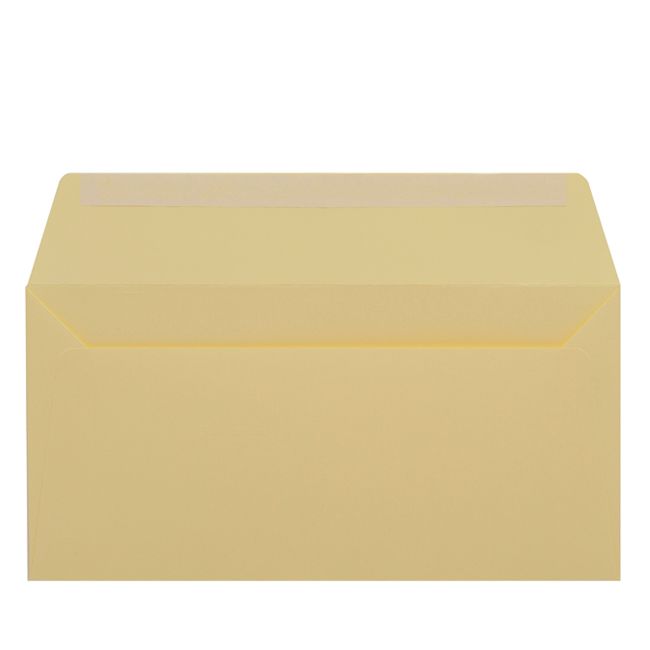 Clairefontaine Kuverts chamois